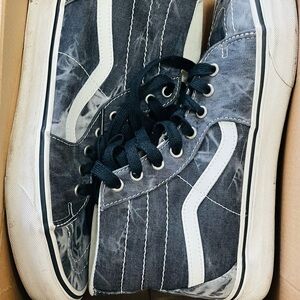 VANS Sk8-Hi